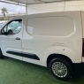 PEUGEOT PARTNER LAMIERATO (FURGONE)  3 POSTI ANTERIORI  1.6 DIESEL 100CV 73KW